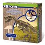 SES Creative Explore Recherche ton Tyrannosaure