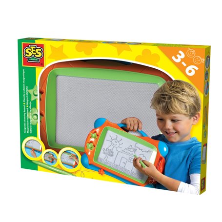 SES Creative Ardoise magique