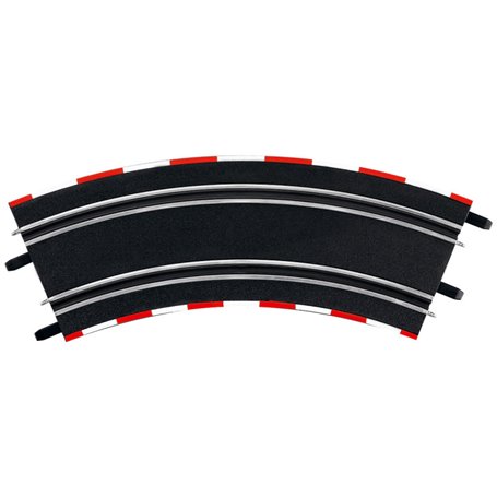 Carrera GO!!! -Gentle curves