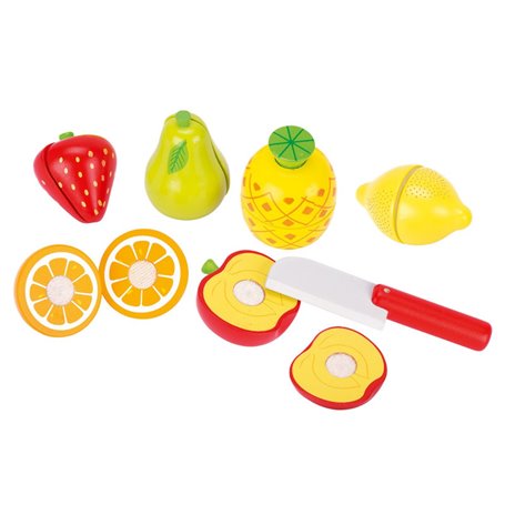 GOKI Cutting fruit