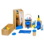 GOKI Doll House Furniture Bathroom