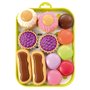 Ecoiffier - Plateau pâtisserie 26