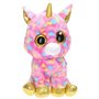 Ty Beanie Peluche Licorne Fantasia 42cm