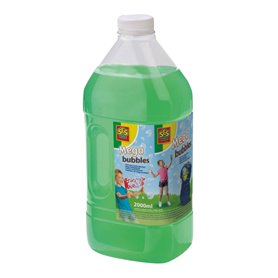 SES Creative Mega bubbles - Recharge de 2000 ml
