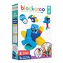 Blockaroo Airplane Box