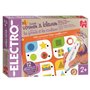 Electro - Ontdek Vormen & Kleuren