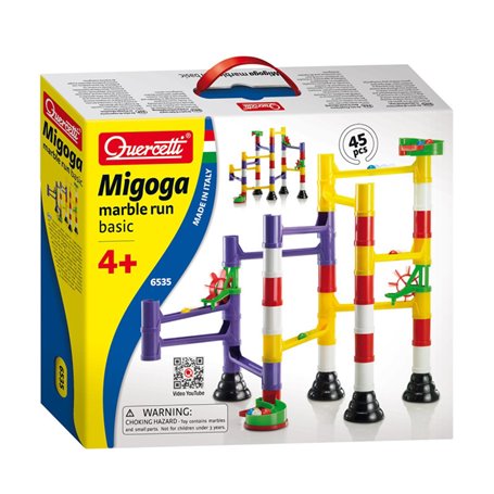 Quercetti Marble Course Basic