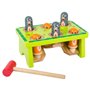 Small Foot - Wooden Hammer Bench Mollen 11162