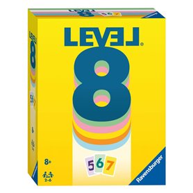 Ravensburger Level 8 Ravensburger Level 8