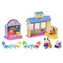 Peppa Pig Peppa's School Playgroup