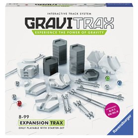 Ravensburger Gravitrax Set D'Extension Trax/Rails