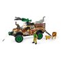 Dickie Wild Park Ranger Playset 203837016