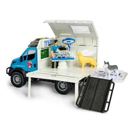 Dickie Animal Ambulance Practice 203837015