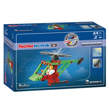 Fisher-Price ADVANCED