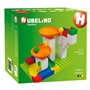 Hubelino Marble Track Expansion Set Funnel