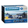 Clicformers Mini Transport Set