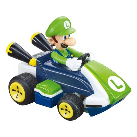 Carrera RC Controlled Vehicle - Mini Luigi 370430003P
