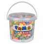 PLAYMAIS Play Corn Basic Bucket 5 litres ( 500 pieces)