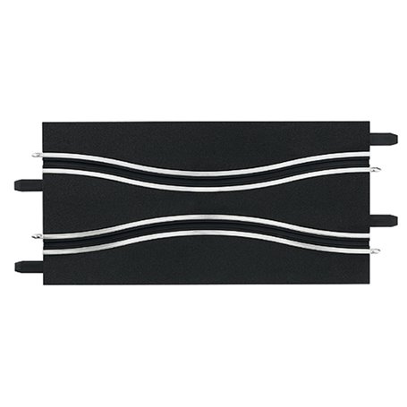 Carrera GO !!! - Narrowing