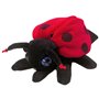 Beleduc Hand Puppet Ladybug