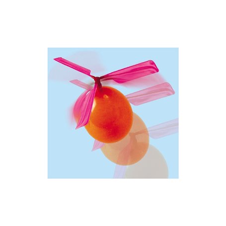 GOKI Ballon hélicoptère