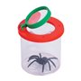 GOKI Insects jar with magnifying glass