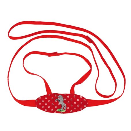 GOKI Horse harness for Children