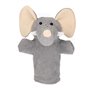 GOKI Hand Puppet Elephant