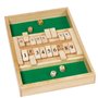 GOKI Shut the Box dice game