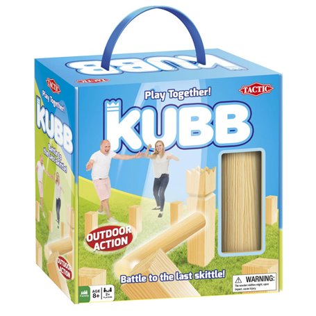 Tactic Kubb