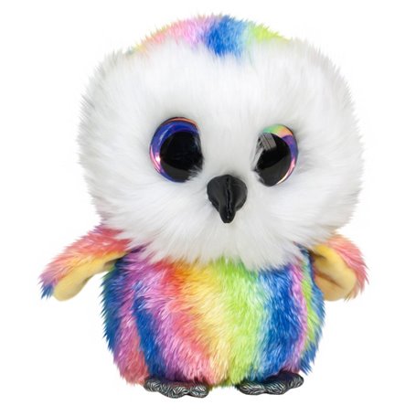 Lumo Stars Peluche Stripe 24 cm