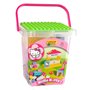 Hello Kitty Unico Bucket 104dlg