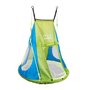 Hudora Tent for Nest Swing Cozy Castle 110