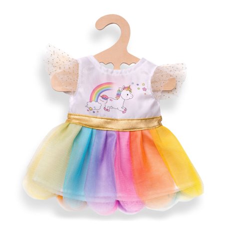 HELESS Doll dress Unicorn