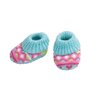 HELESS Dolls Knitted slippers