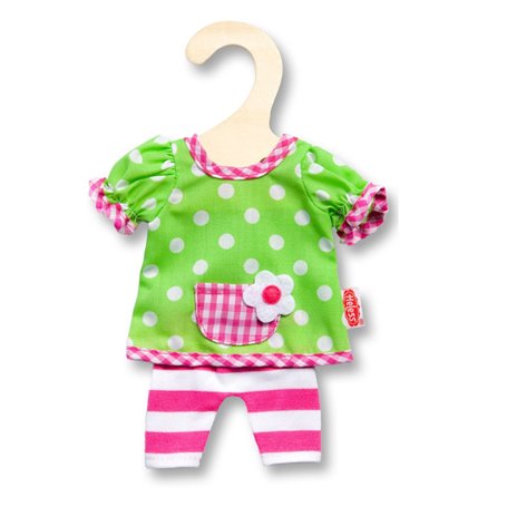HELESS Dolls dress with Leggings