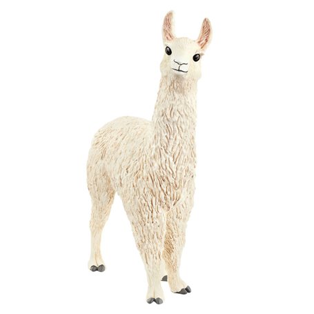 schleich Farm Life Lama