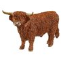schleich FARM WORLD Taureau highland