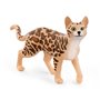schleich Farm World Chat bengal