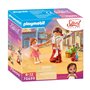 Playmobil Spirit 70699 Lucky enfant avec Milagro