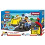 Carrera First Race Track - Paw Patrol & 39 On the Double& 39