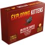 ASMODEE Exploding Kittens