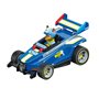 Carrera GO !!! Racecar - Paw Patrol Chase