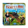 ASMODEE Ticket to Ride - The Netherlands Bordspel