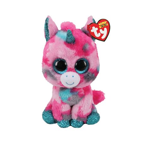 Ty Beanie Boo& 39 s Gumball Unicorn
