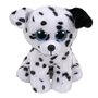Ty Beanie Babies Catcher Dalmatian