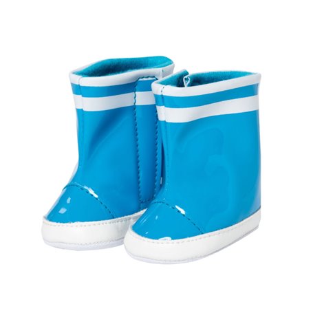 Heless - Dolls Wellies Blue