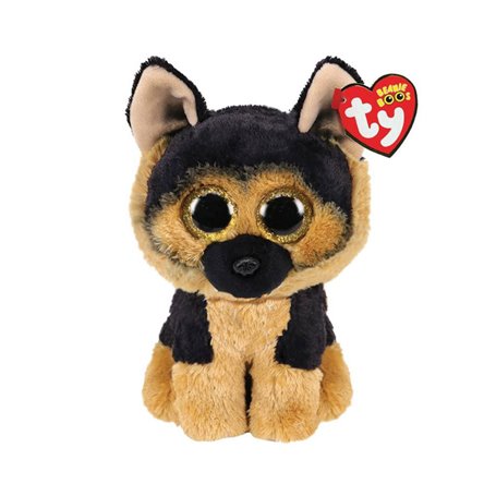 Ty Beanie Boo& 39 s Spirit German Shepard