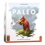 999 Games Paleo Jeu de société Voyage/aventure