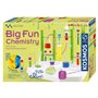 Kosmos Big Fun Chemistry